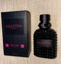 Valentino Uomo Born in Roma Extradose