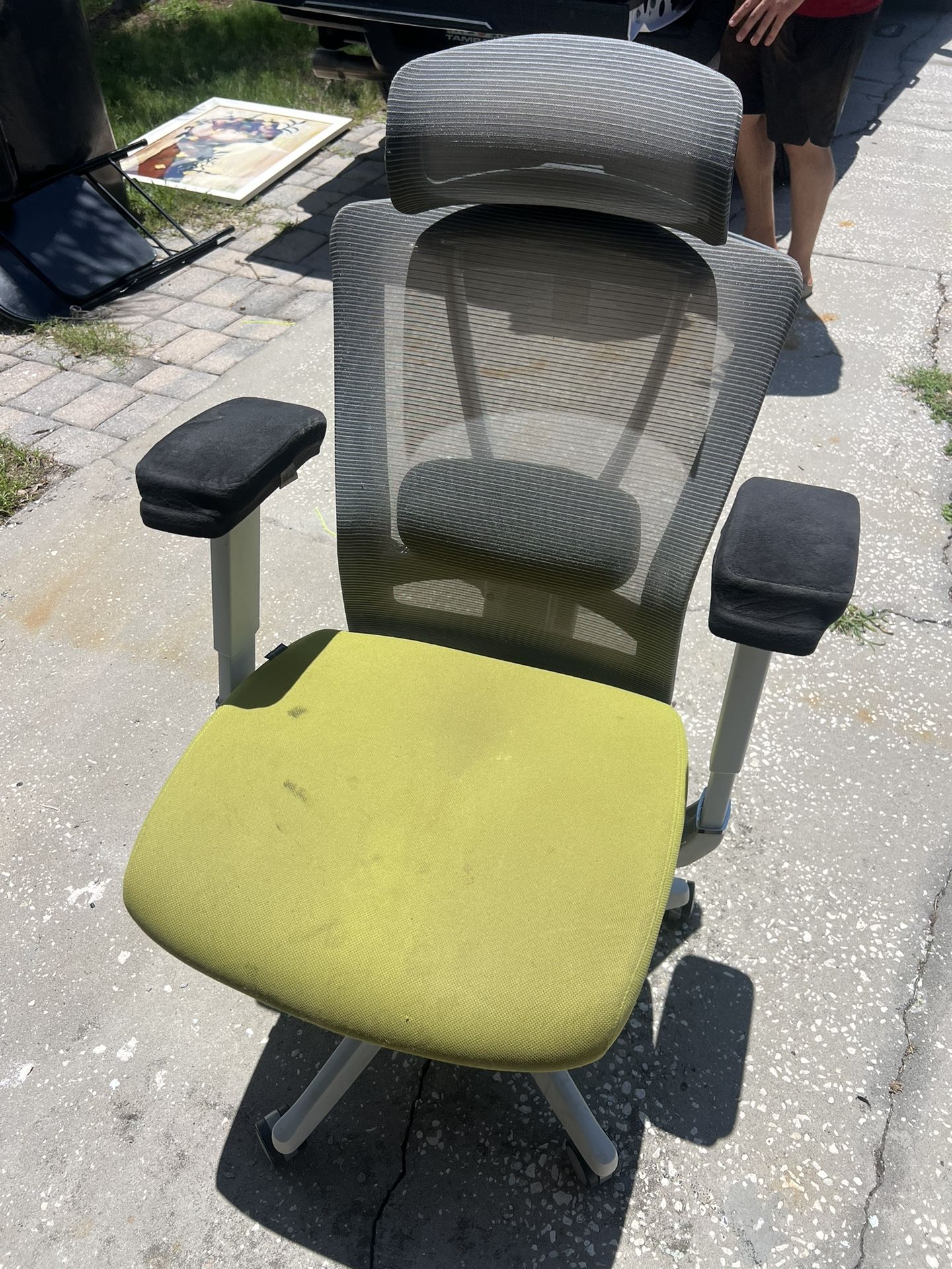 Office Desk Chair