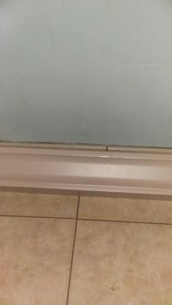 Rain Gutter