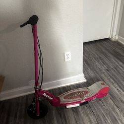 Razor E100 Scooter