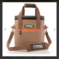 Rtic cooler New 
