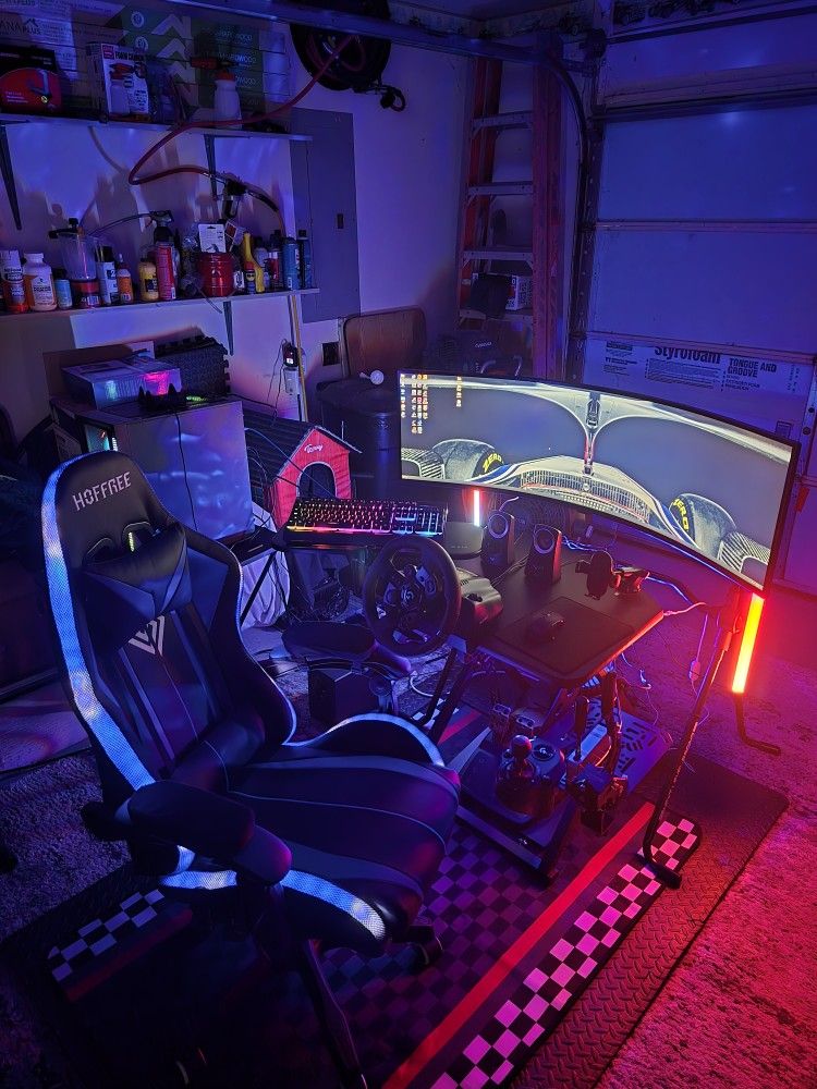 I9 PC 64gig Ram 2Tyrabyte Drive Gamer GeForce