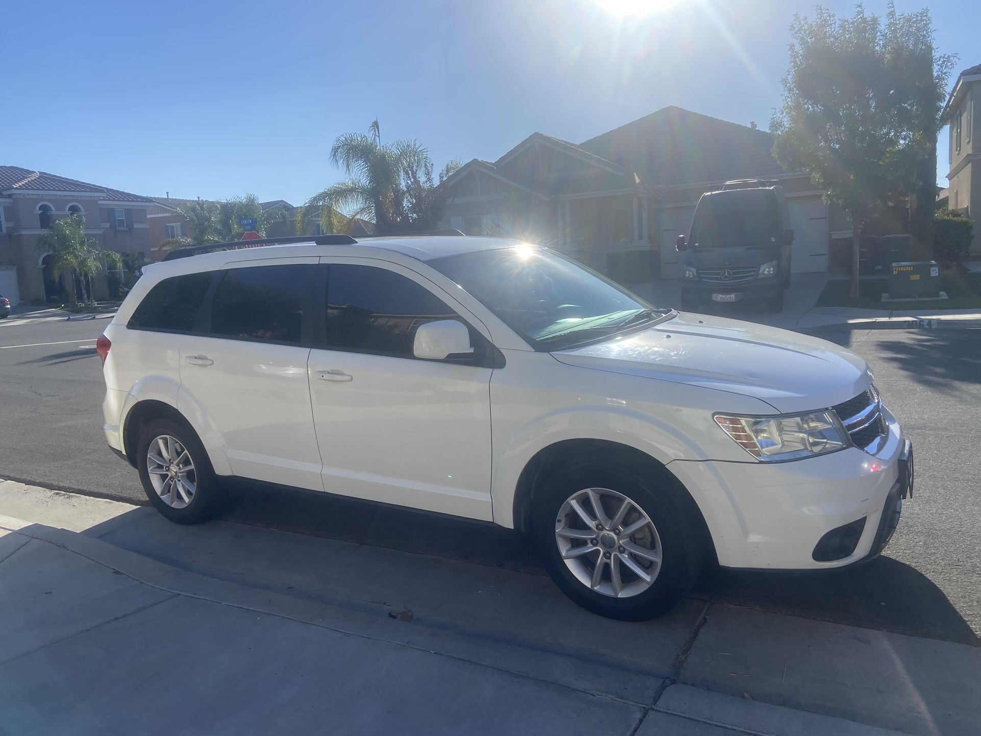 2015 Dodge Journey