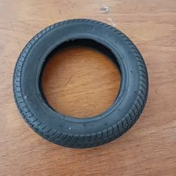 Small Scooter Tire