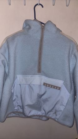 Jordan Cropped Jacket