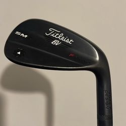 YOUR BEST OFFER Titleist BV F Grind Wedge 