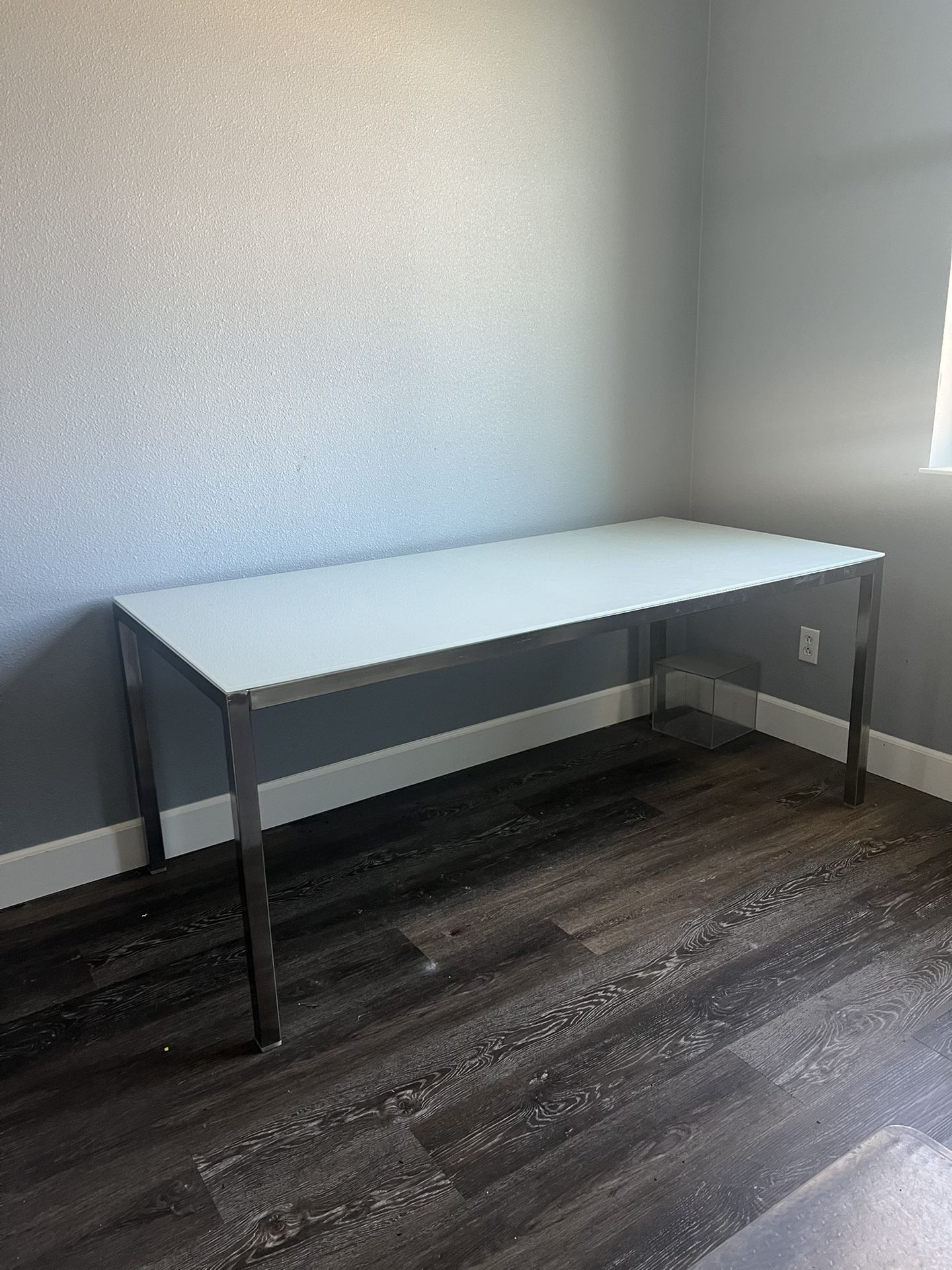 Dining Table!