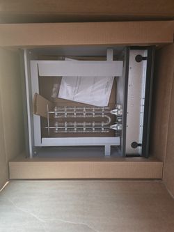 NEW Mitsubishi EH10 SVZ M 10kW Heater Kit