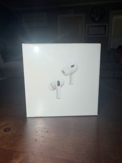 AirPod Pro 2 ANC