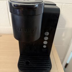 Keurig—barely Used