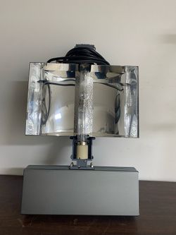 Solis Tek A1 +Light 1000 Watts