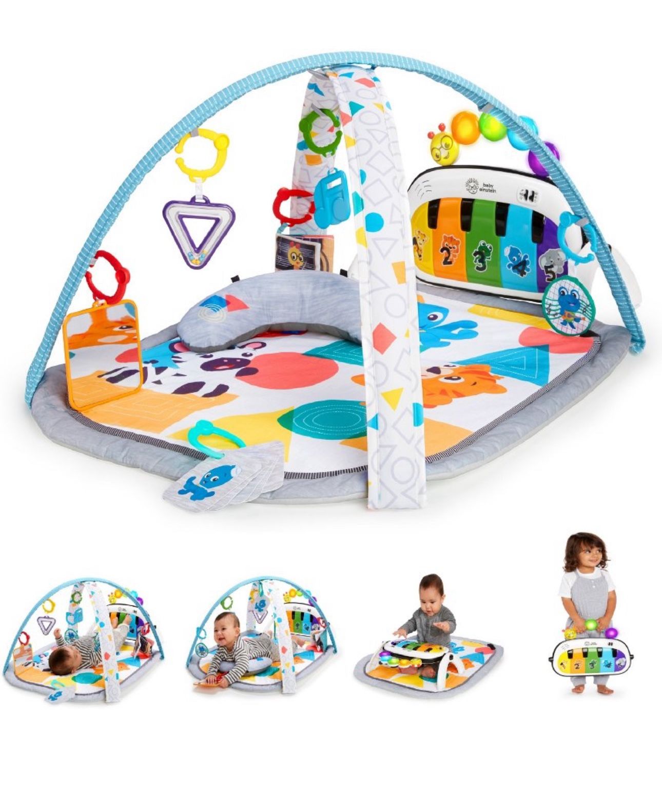 Baby Activity Mat Brand New