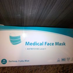 Face Masks