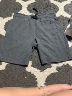 Boy shorts