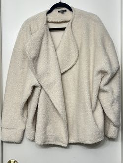 Cozy Cream Women's Jacket