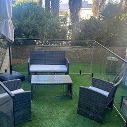Patio Furniture