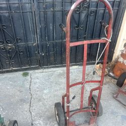 Hand Truck Dolly 