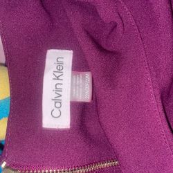 Women’s Calvin Klein  Brand New Nuevo  With Tags Size 22w