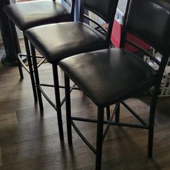 Bar Chairs 