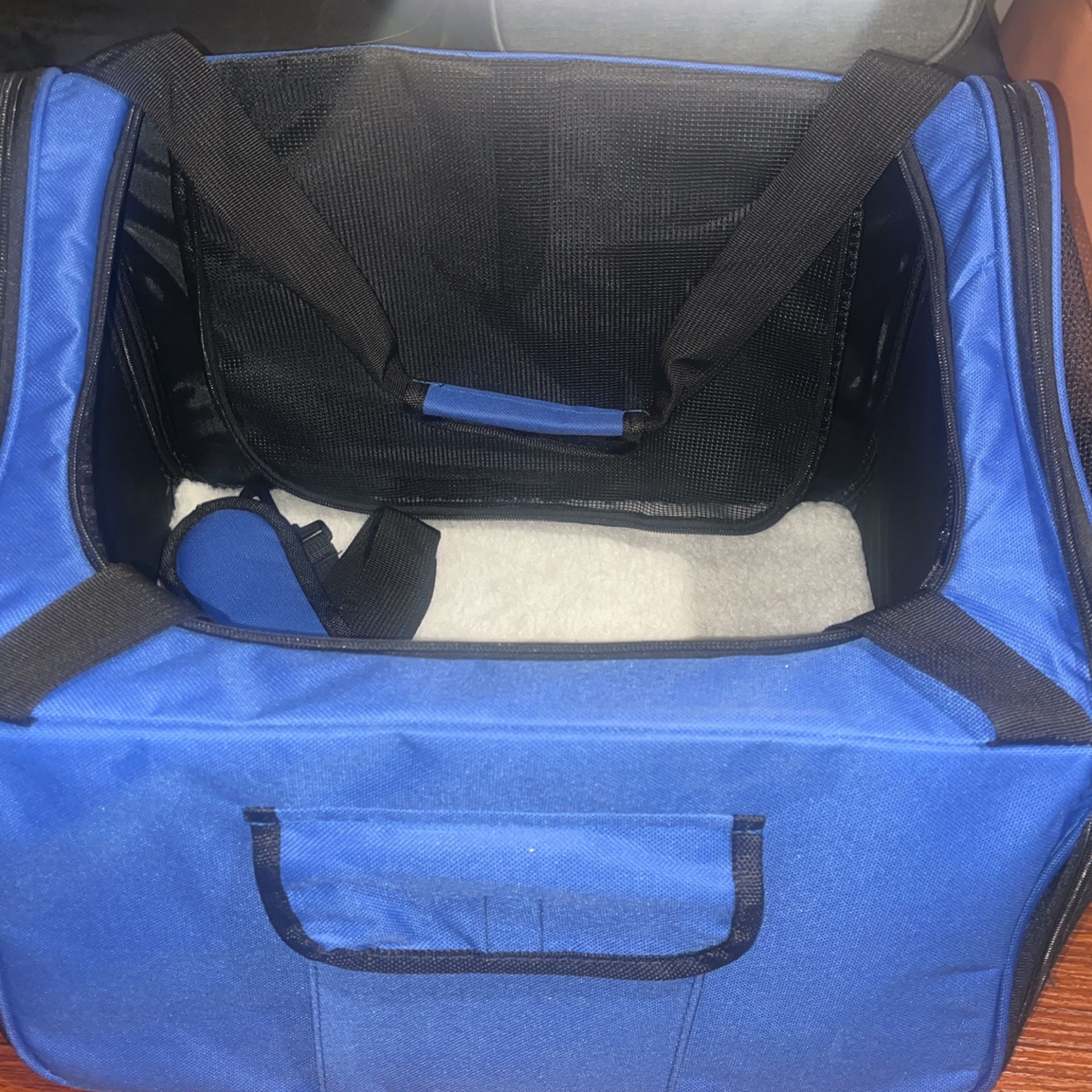 Dog Carrier