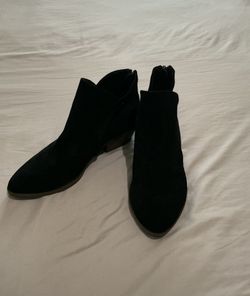 American Eagle Booties 