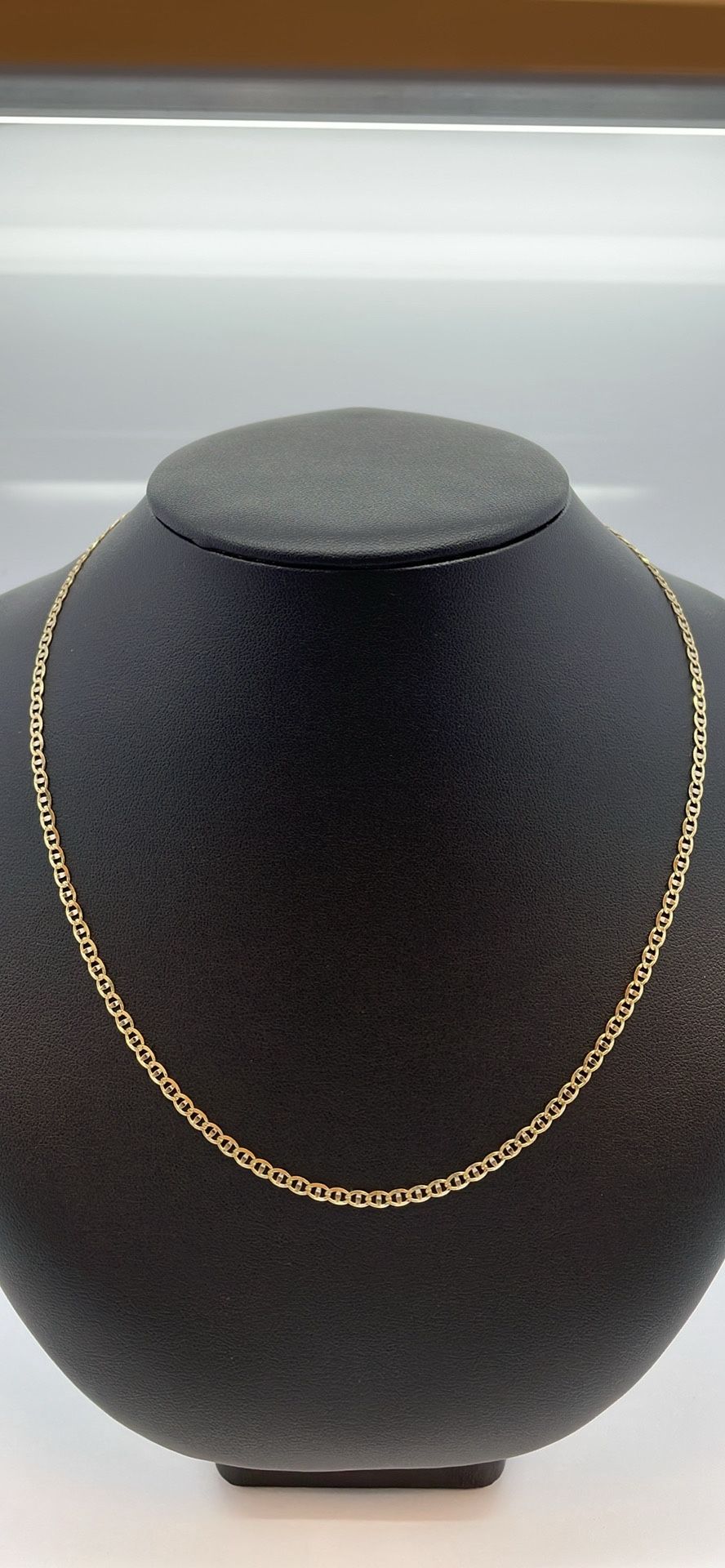 14k Gold Chain. New.