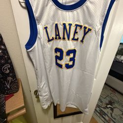 Jordan High School Jersey 