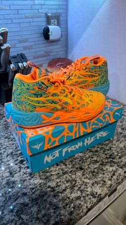 Youth 5.5 melo