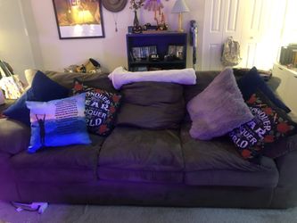 Soft And Comfy Sleeper Sofa
