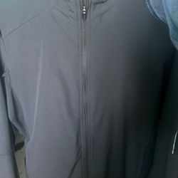 Lululemon Warp Light