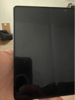 Unlocked Samsung Galaxy Z Fold 5 1T