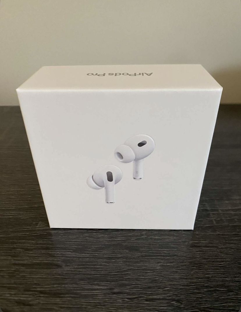 AirPods Pro 2
