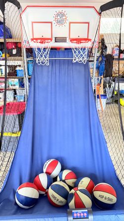 Pop - a - Shot - dual
