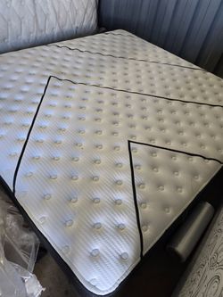 King Sizes Mattress