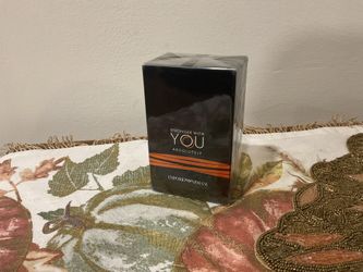 Stronger For You Absolutely 3.4Oz 