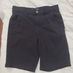 Dress Shorts Size 12