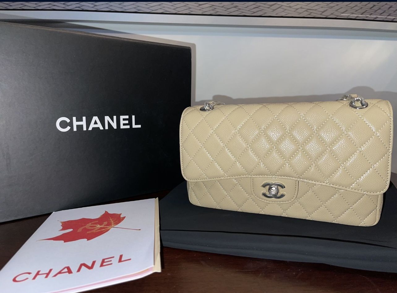 Chanel Purse