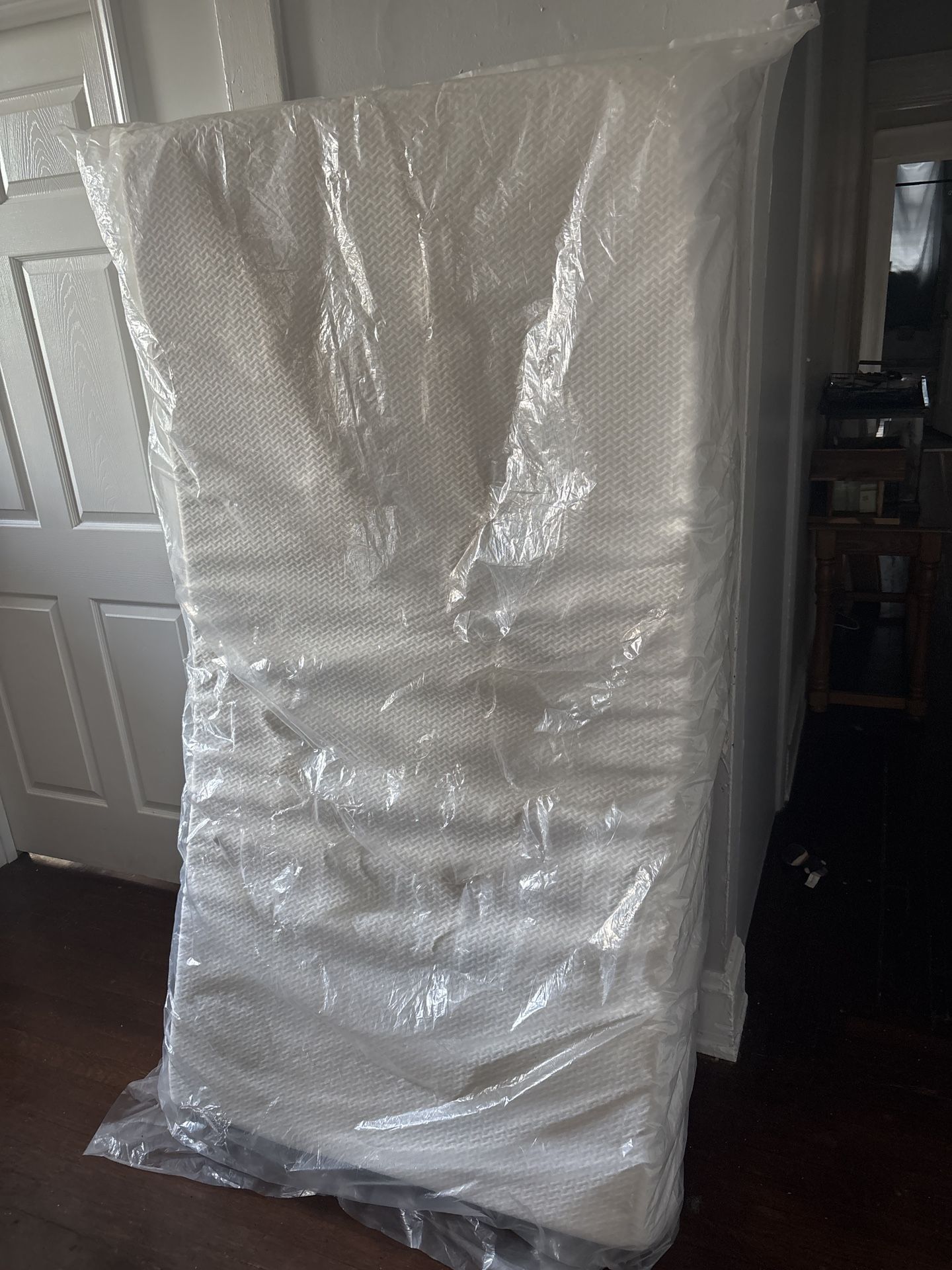 New Twin Size Mattress