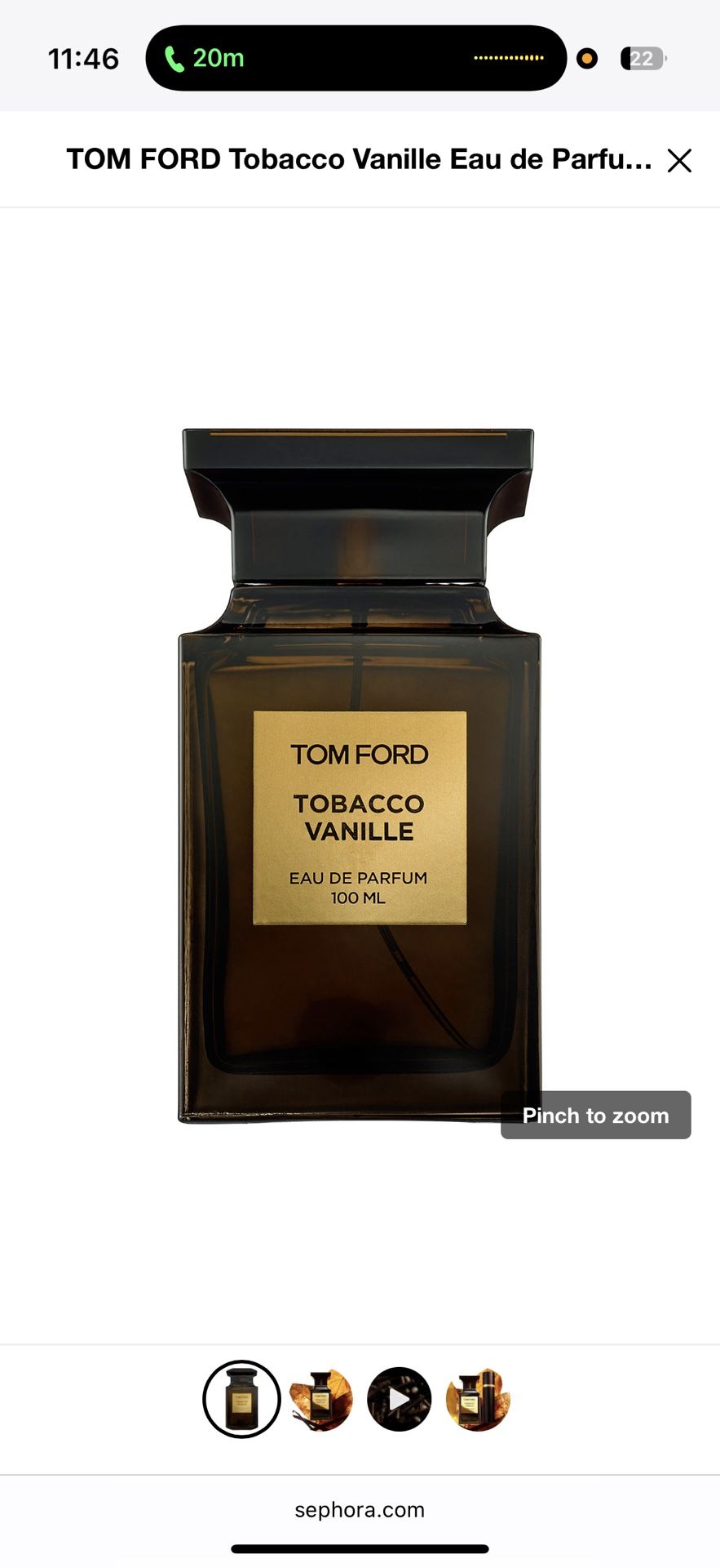 Tom Ford