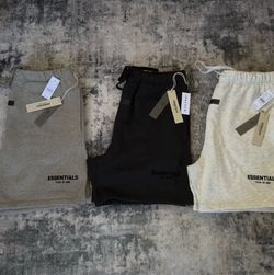 essential short