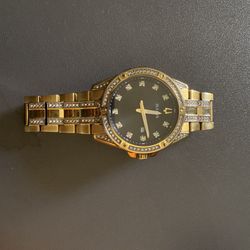 Bulova Brand Watch Dead Battery