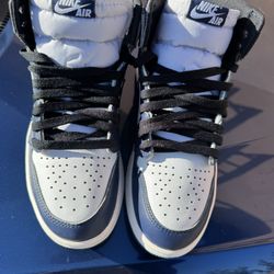 Jordan Retro 1 Size 7.5 Men 