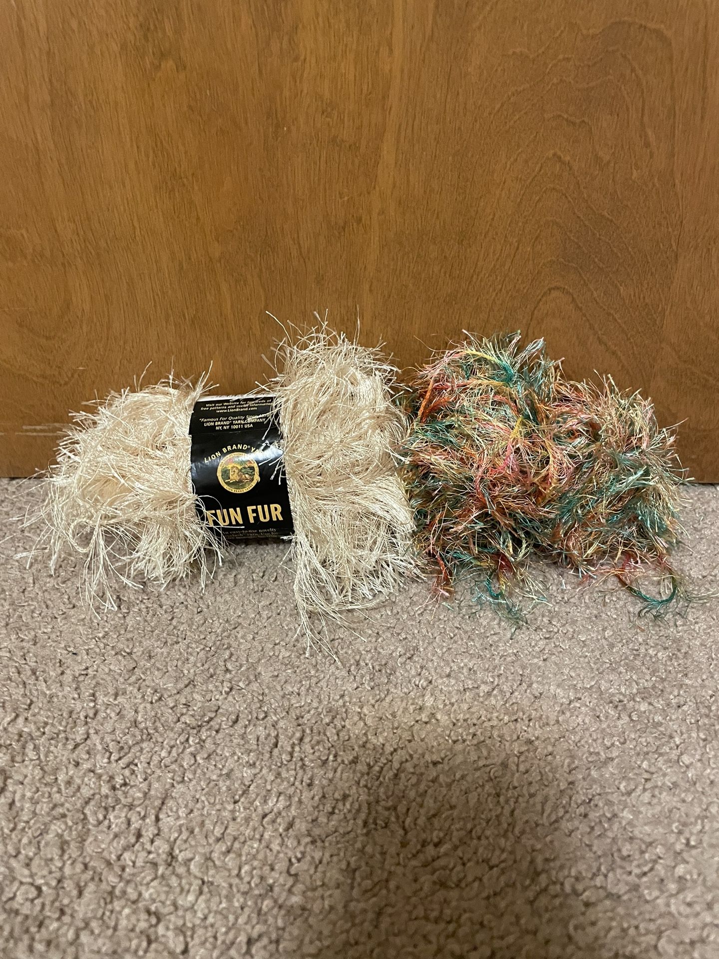Yarn