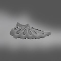 Yeezy Stone Teal