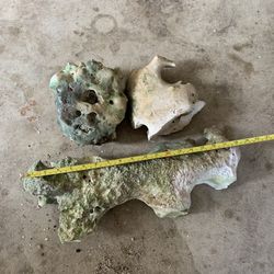 Rocks For Fish Tank Aquarium 