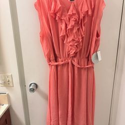 Ladies Dresses size 18W - 22 W