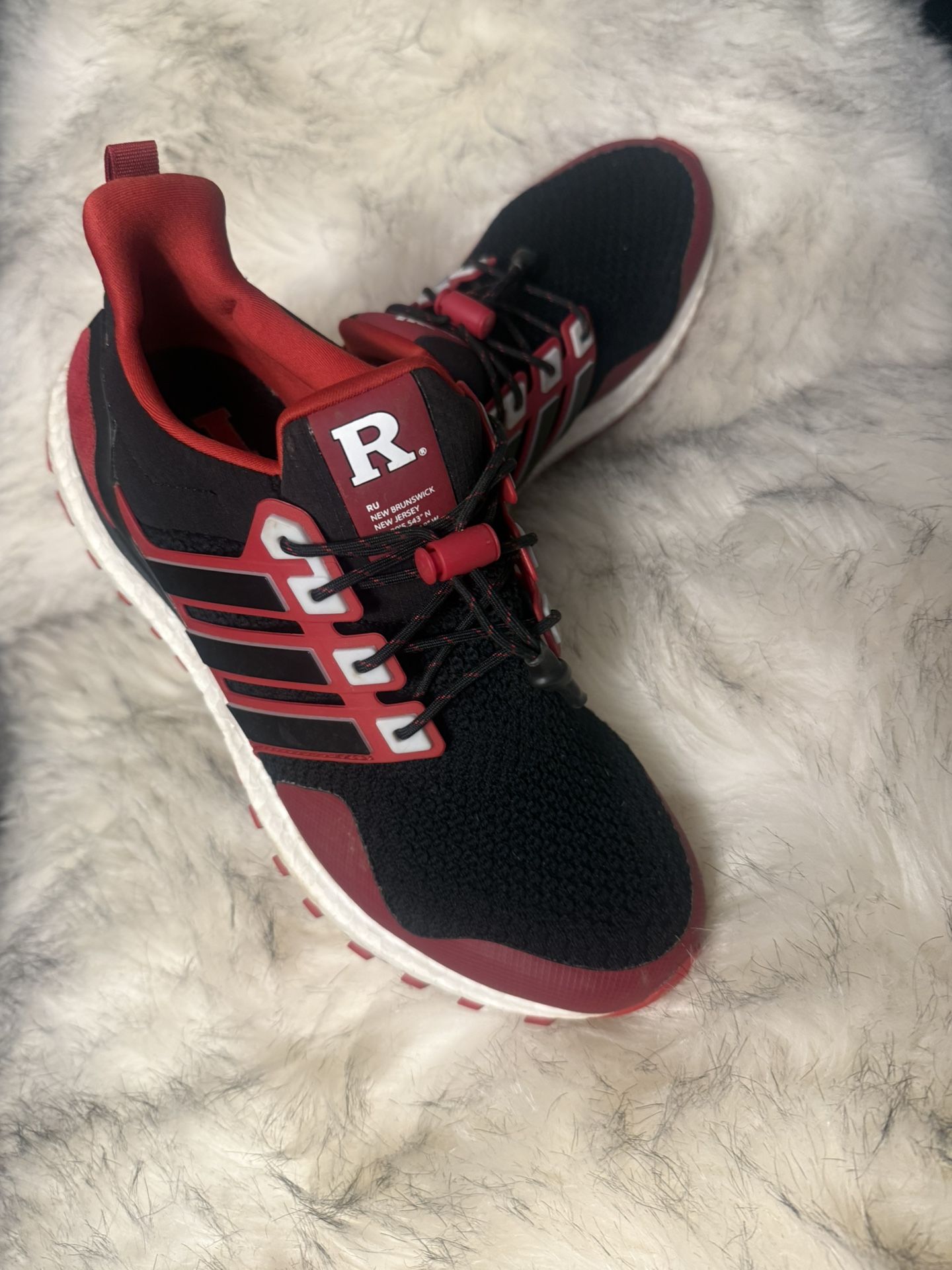NWT adidas 9 UltraBoost 1.0 ATR \