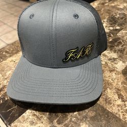 Custom leather hats, any design I could  do