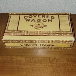 NOS..Vintage Box "Full"