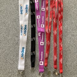 Lanyards